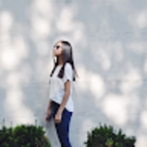 Meet your Posher, Julia